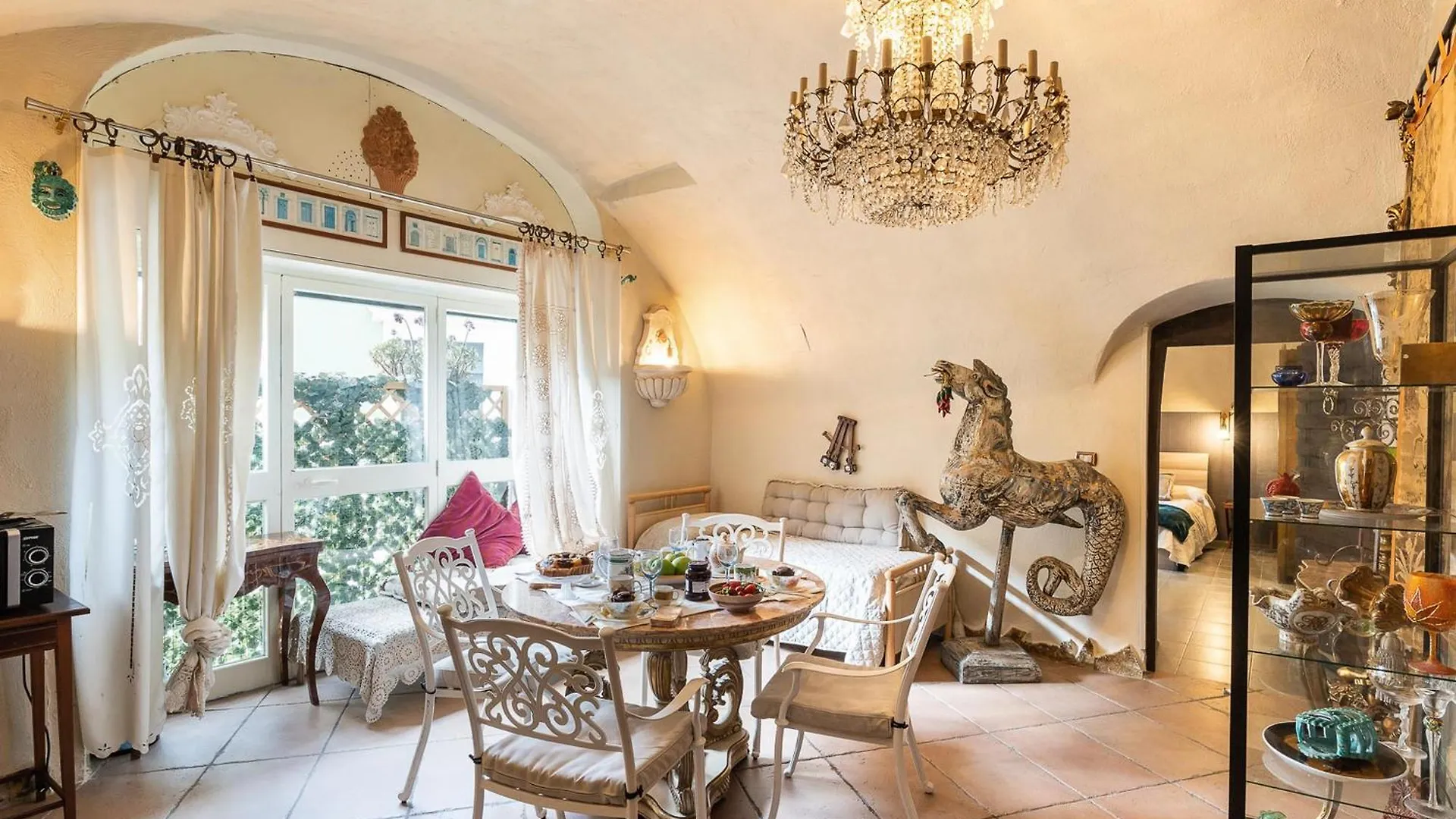 Il Feudo By Barbarhouse Hotel Bari