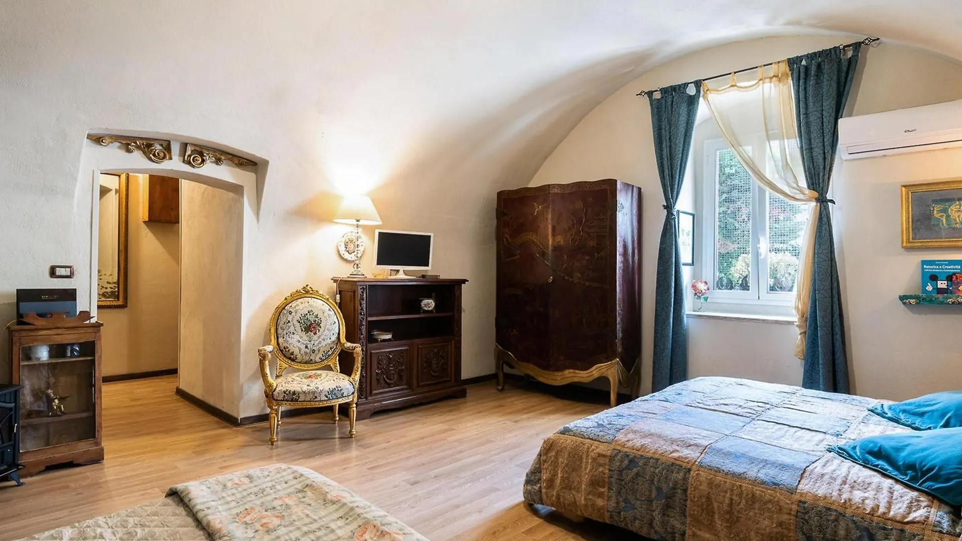 Guest house Il Feudo By Barbarhouse Hotel Bari