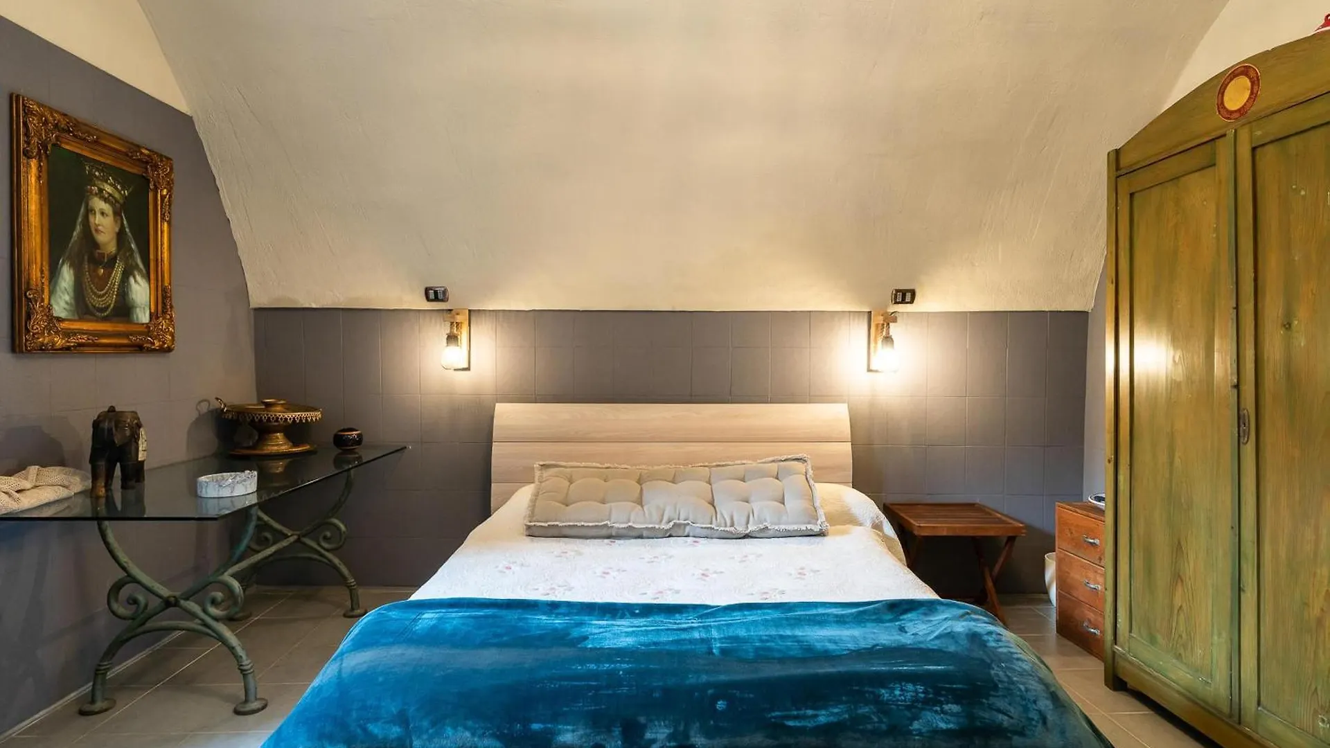 Guest house Il Feudo By Barbarhouse Hotel Bari
