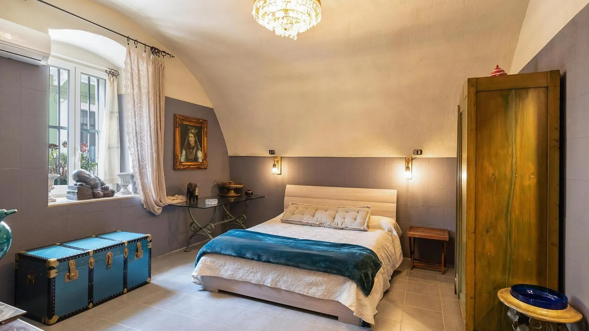 Il Feudo By Barbarhouse Hotel Bari Guest house
