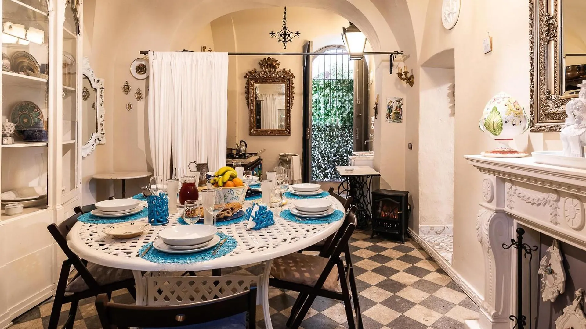 Il Feudo By Barbarhouse Hotel Bari