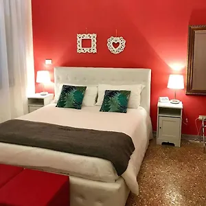 ** Affittacamere Residenza Quaggio Ca' Grimani Italia