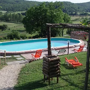 Il Poggiolo , Montieri Italie