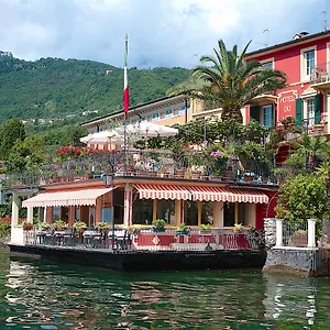 *** Hotel Du Italia